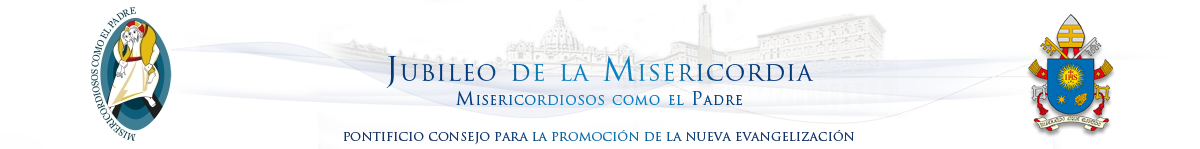 Jubileo de la Misericordia en la ciudad de Jaén