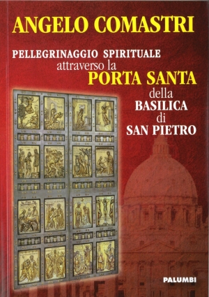 pellegrinaggio spirituale - Angelo Comastri